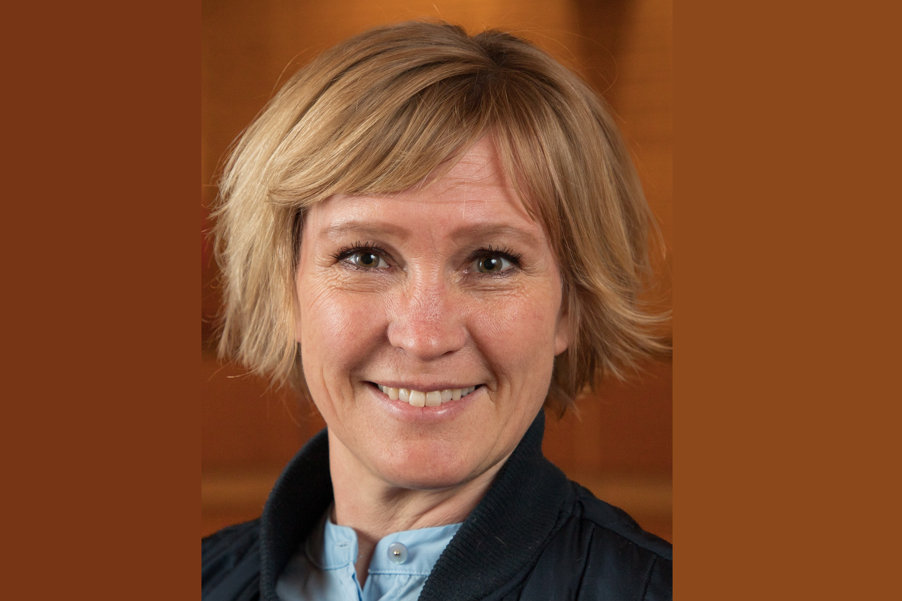 Camilla Vilby-Mokvist