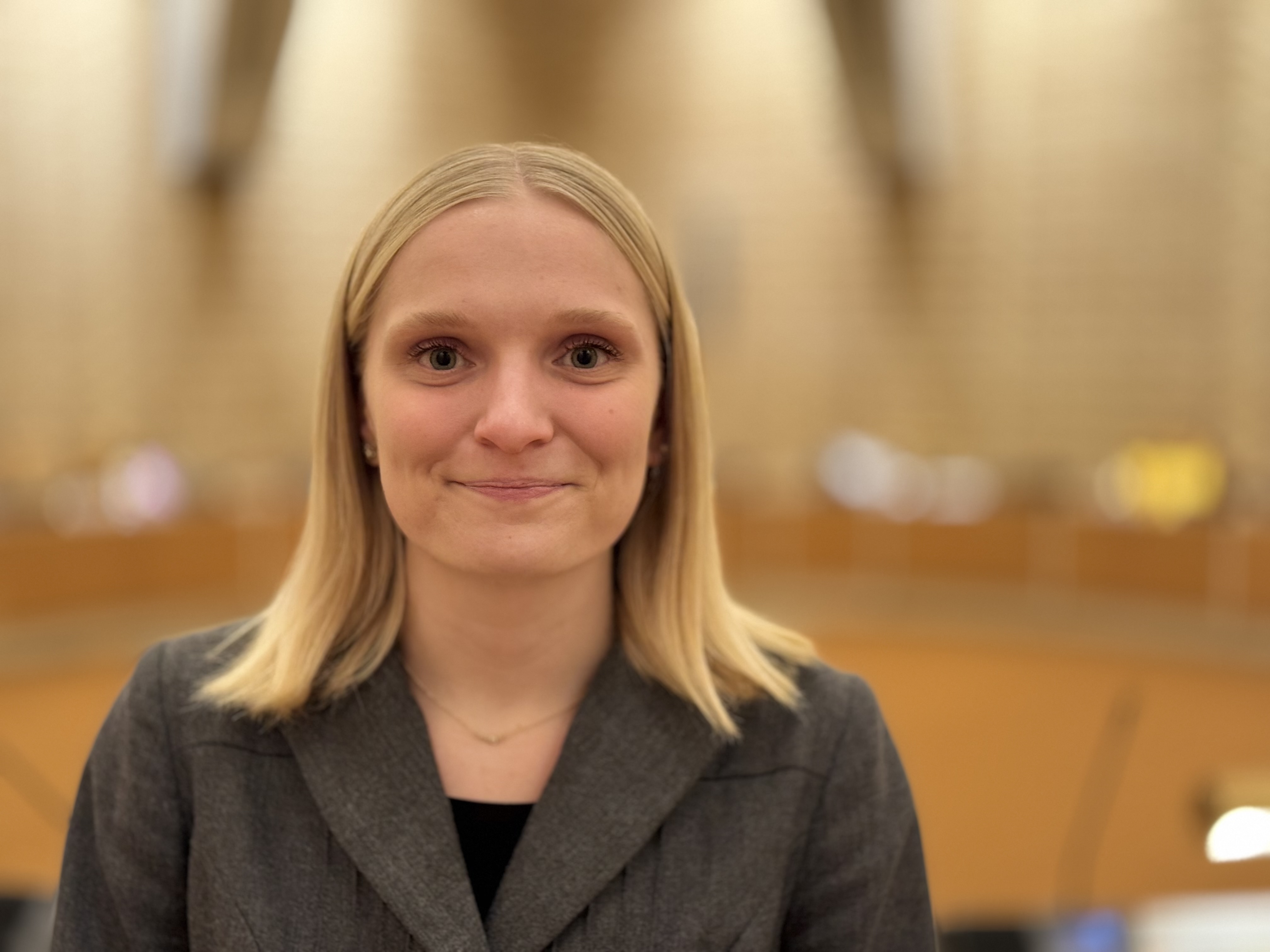 Chili Stengaard Bjerg Preisler-Andersen