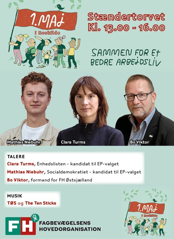 Sammen For Et Bedre Arbejdsliv