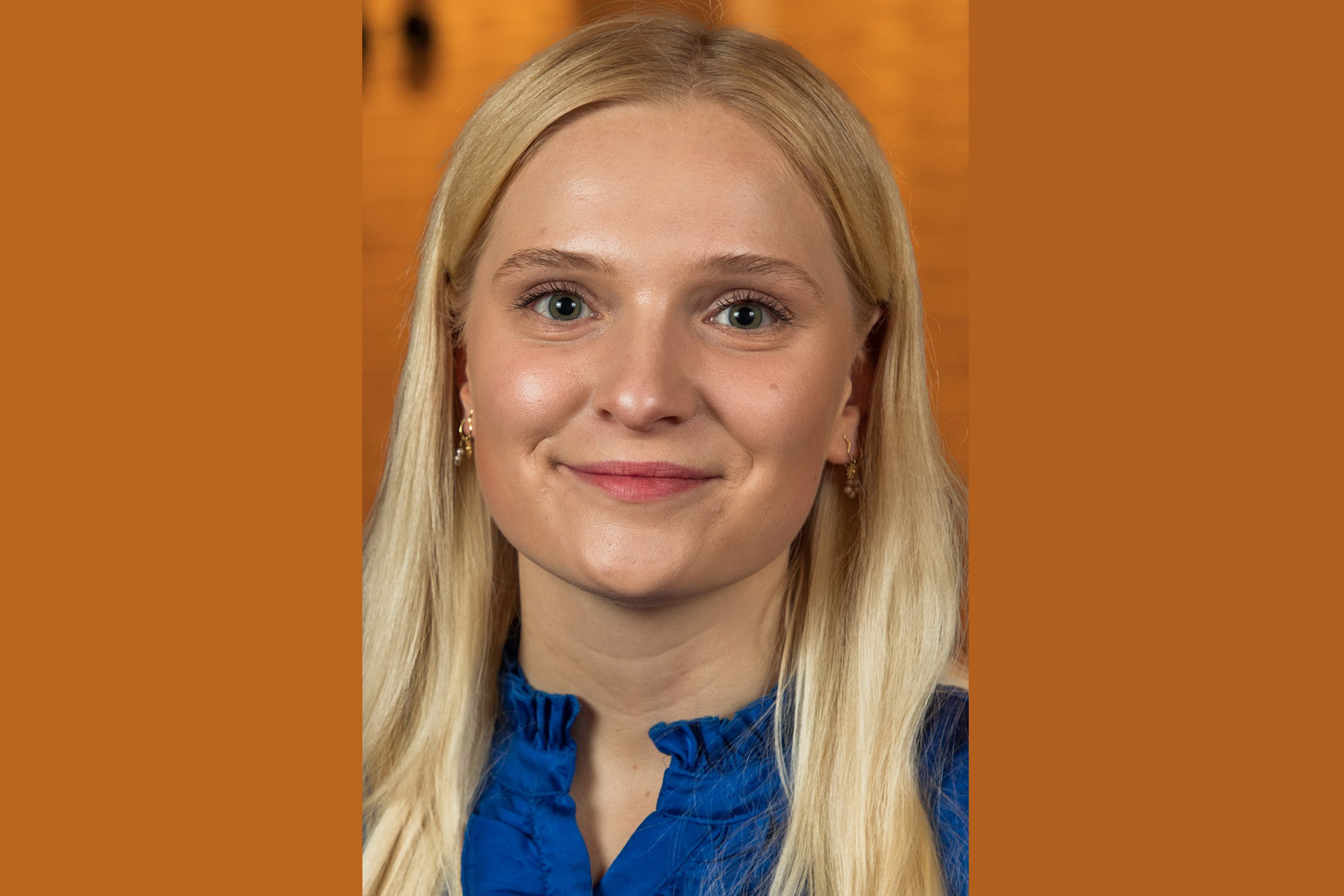 Chili Stengaard Bjerg Preisler-Andersen