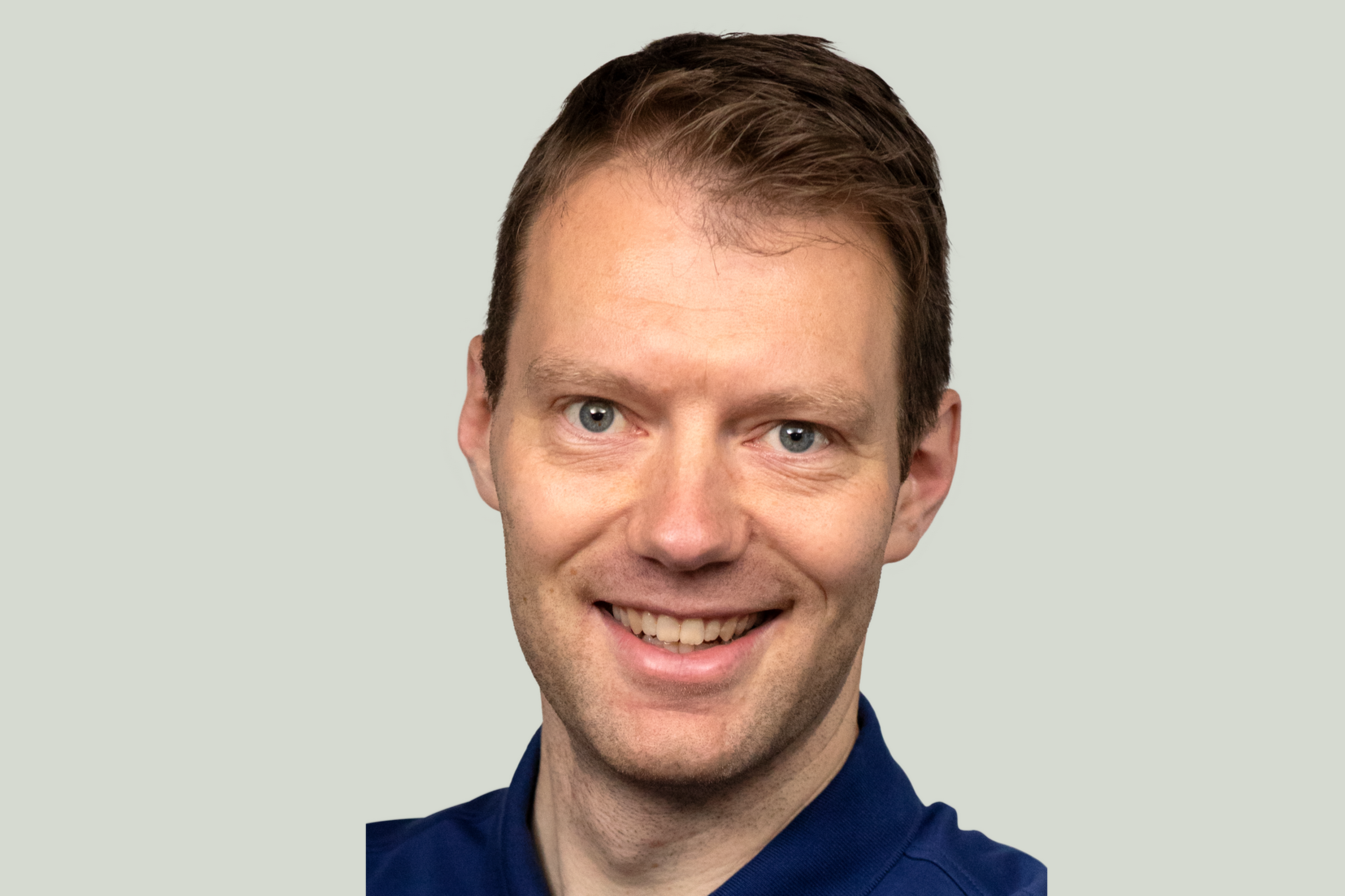 Thomas Bach Jørgensen